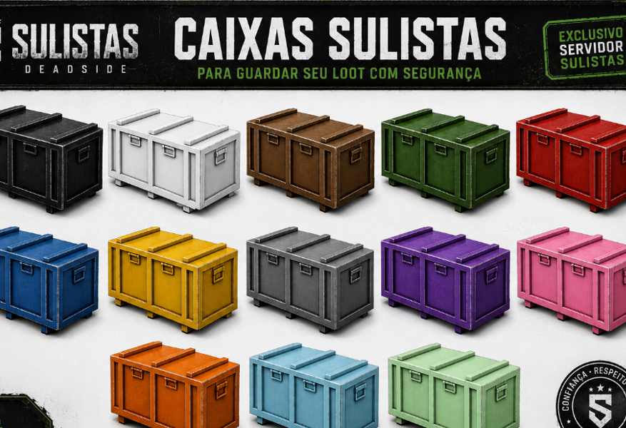 BausSulistas