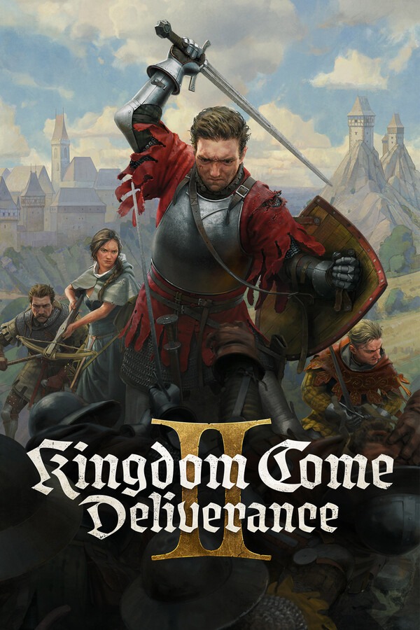 天国拯救2音乐  [Kingdom Come: Deliverance 2 Music]