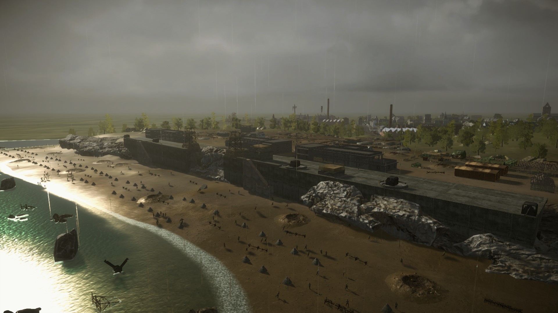 NiangXiPi Beach 2 [Mission]