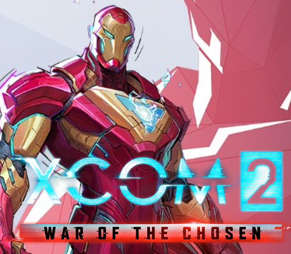 [WOTC] XCOM 2 - Iron Man Voice Pack