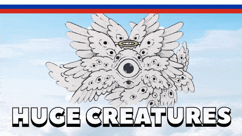 ISEKAI CREATURES ADD-ON RUS