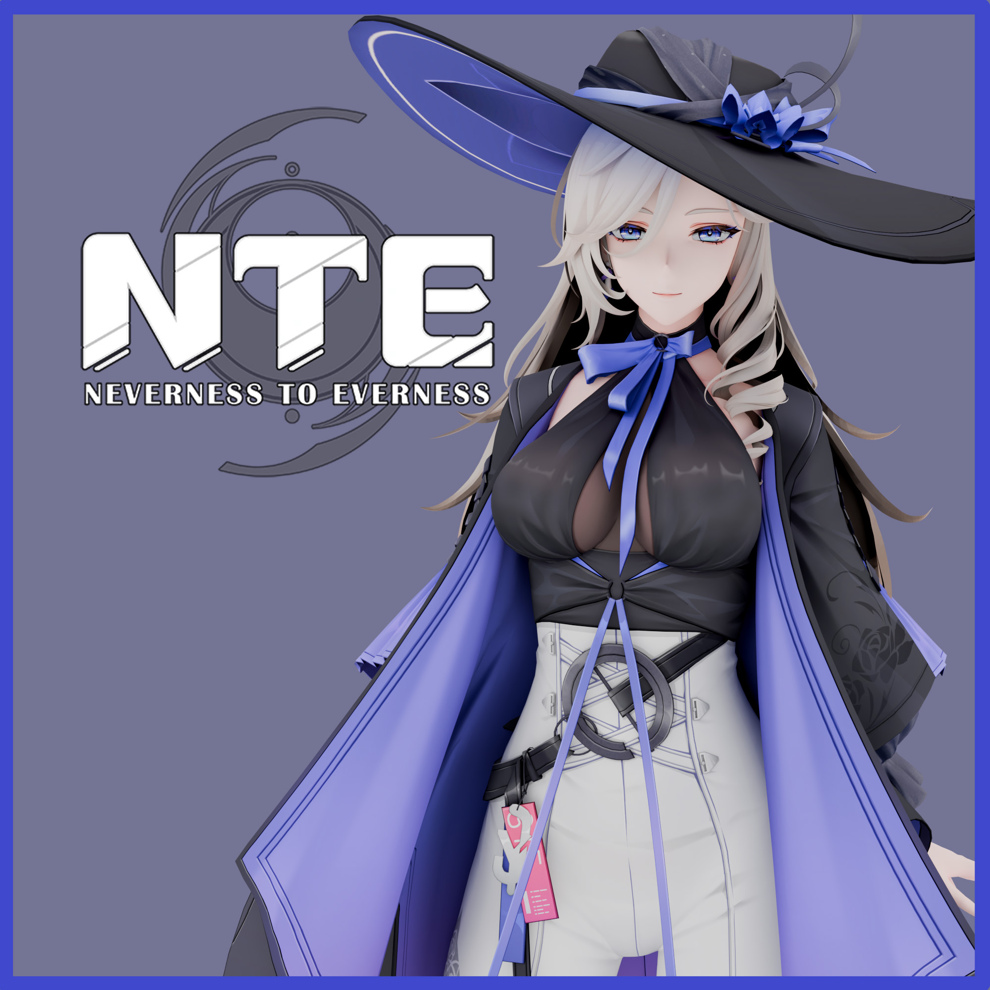 Neverness to Everness - Jiuyuan (PM & NPCs)
