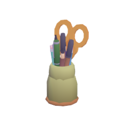 Pencil Holder