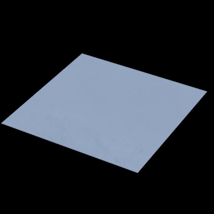 Ice sheet 2 thinner