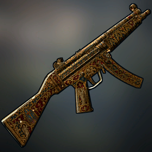 Mp5 | Imperial