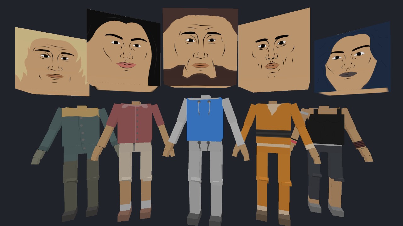 Japanese Texture Pack 2