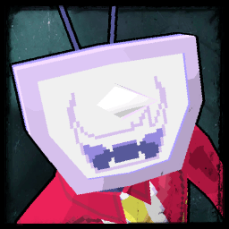 DELTARUNE - Tenna (Smoker) preview