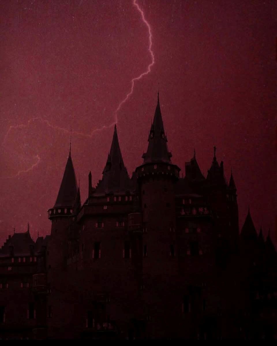 the devils wrath