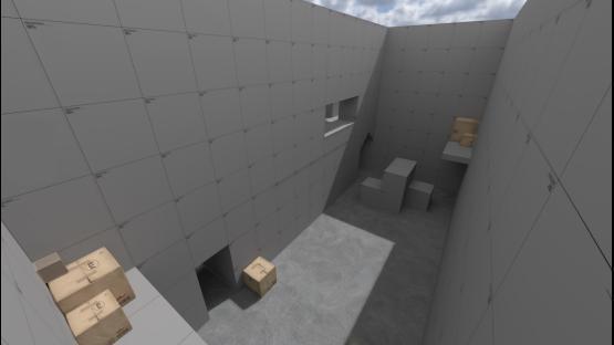 Aim_factory – Counter-Strike 2 Mod