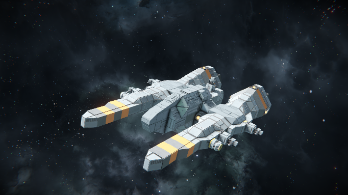 SWORD Corvette