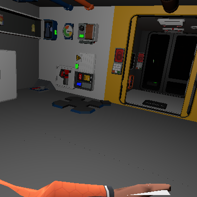 Workshop Control