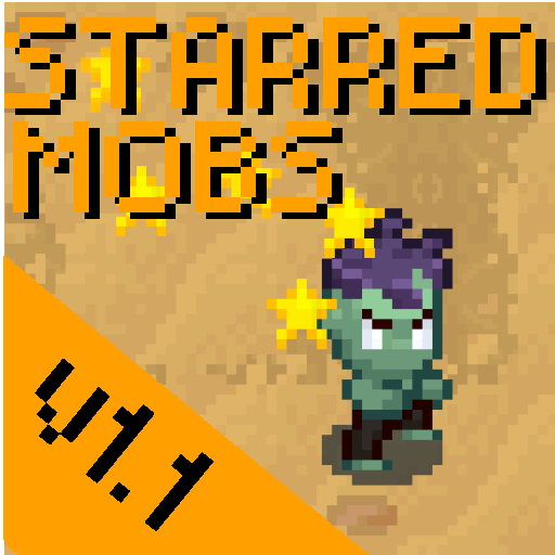 Starred Mobs [EN, PL]