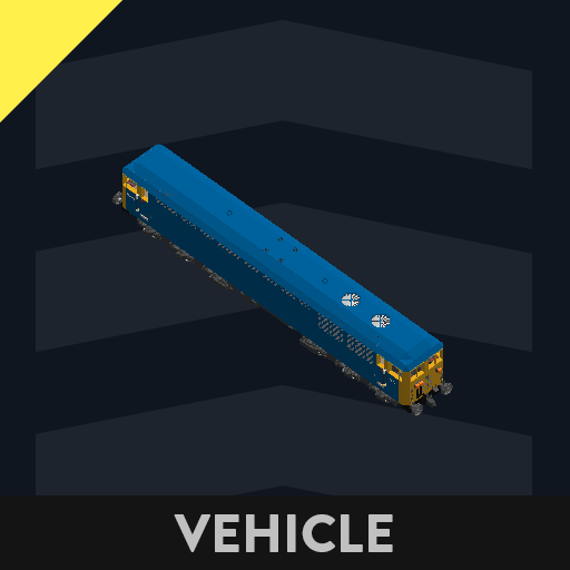 BR Class 56 / Grid (56045)