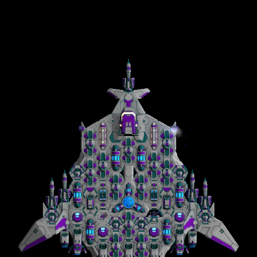 Cruiser V2