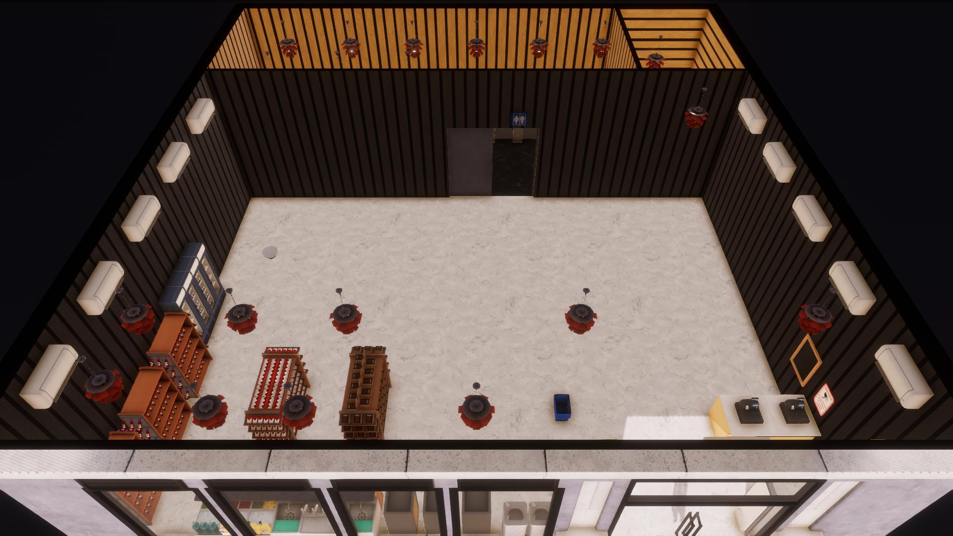 C2酒店