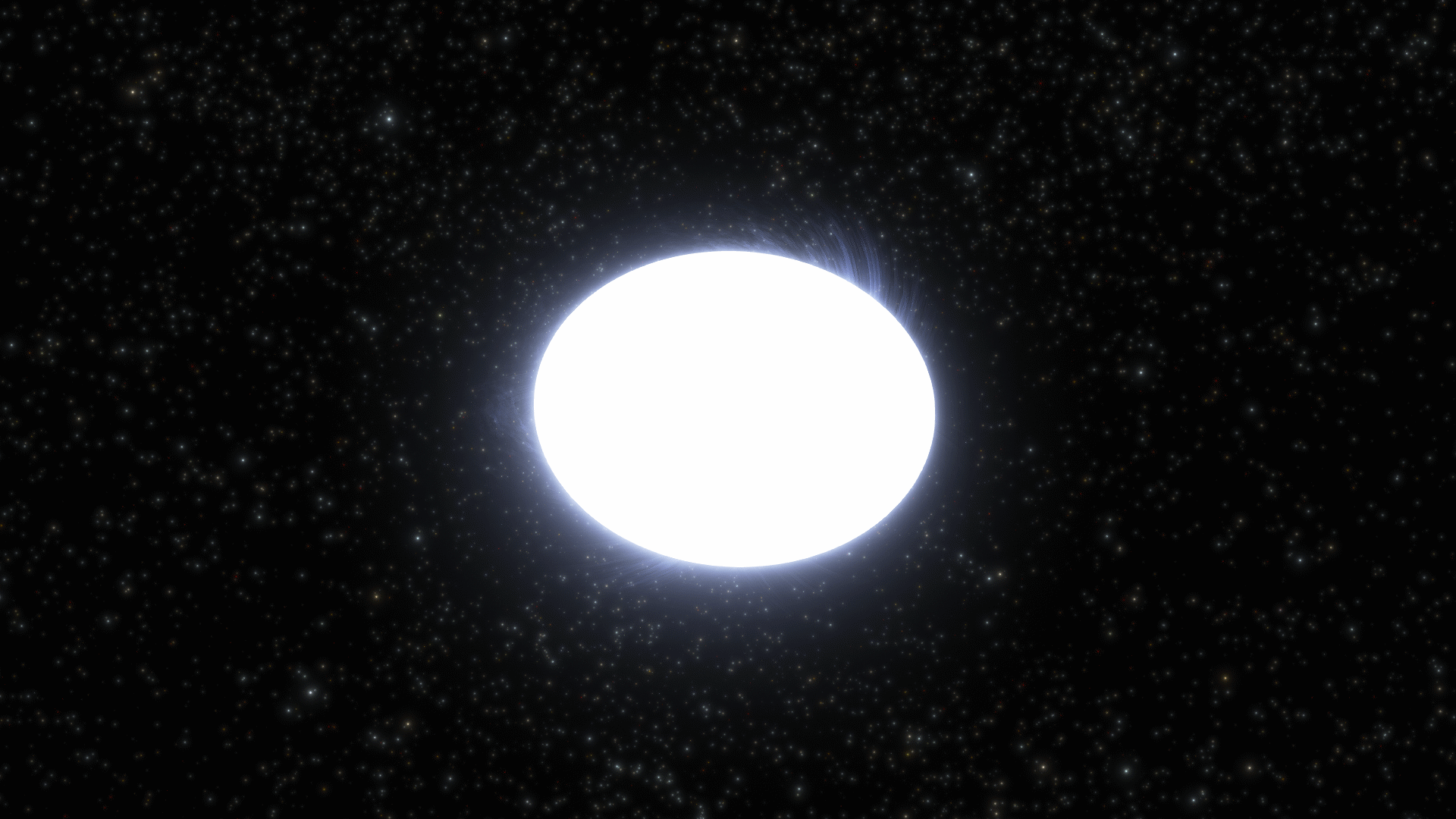 Quasi Star