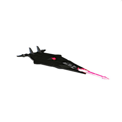 AC- 137 HyperCraft