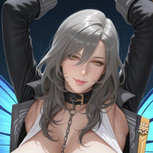 Trailblazer (Honkai Star Rail)