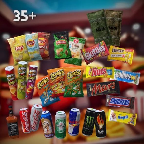 Food_and_Drinks