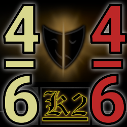 6 Quirks - 4 Lockable