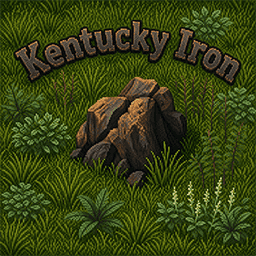 Kentucky Iron – Project Zomboid Mod