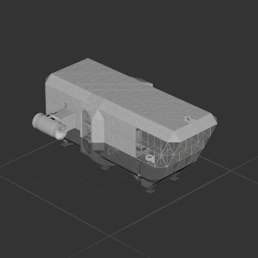 Cargo-Hunter 2.0