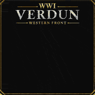 Verdun pack - Weapons, PM, Movement.