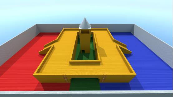 AWP LEGO 2 - AT EDITION – Counter-Strike 2 Mod