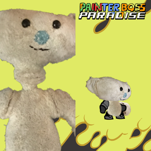 BEAR from BEAR ALPHA/BEAR*/BEAR TOWER DEFENSE/SKENGINES