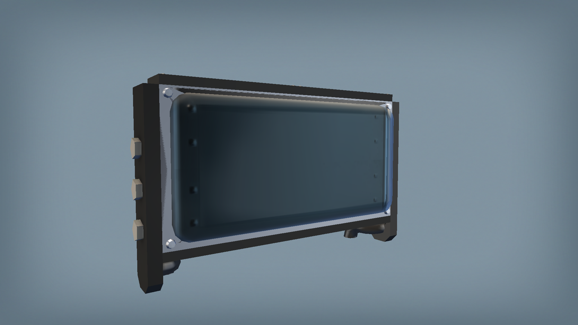 TV (no mods)