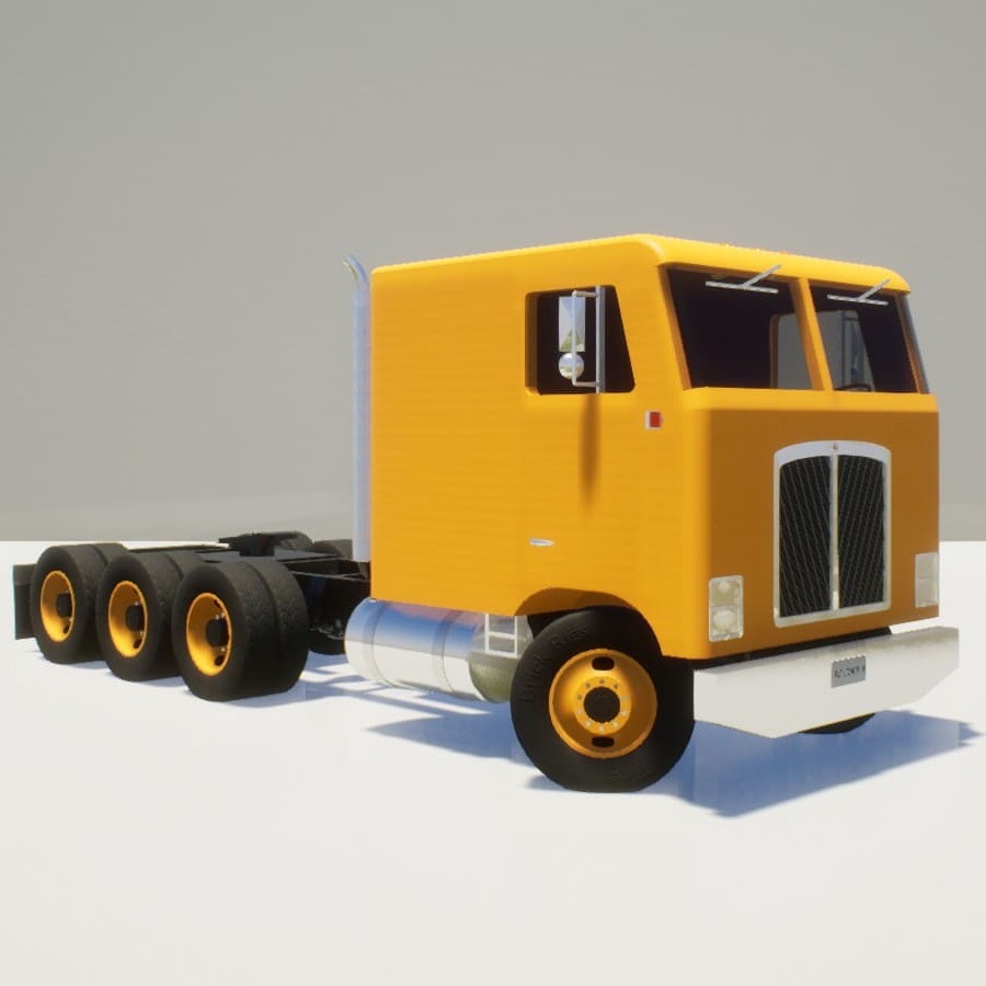 1975 Behemoth Bob
