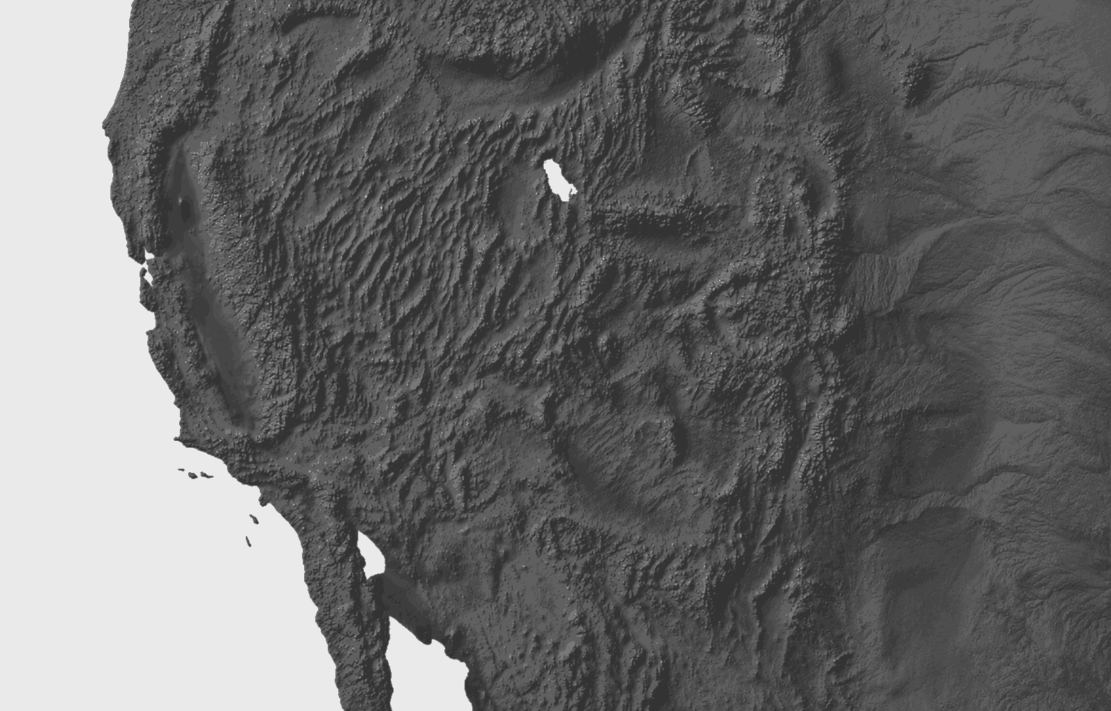 United States West Coast