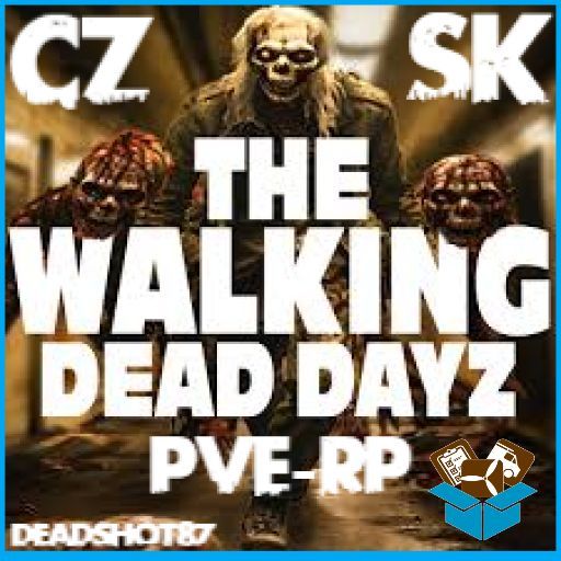 WalkingDead_ServerPack