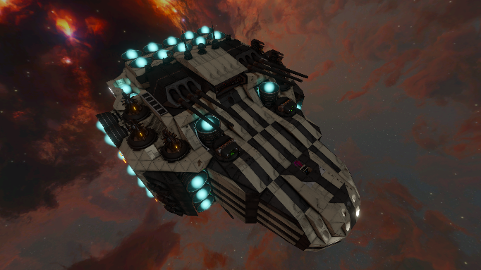 Madeliefjejsaw - Upgradable Roacher V9