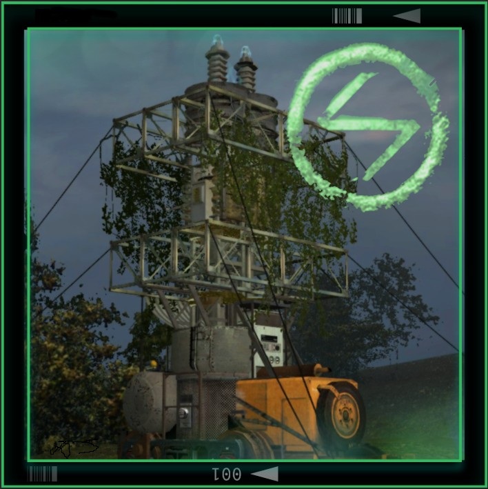 D's Amper Tower preview
