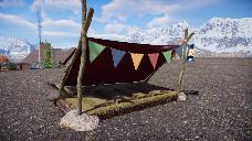 Lean-to 3A