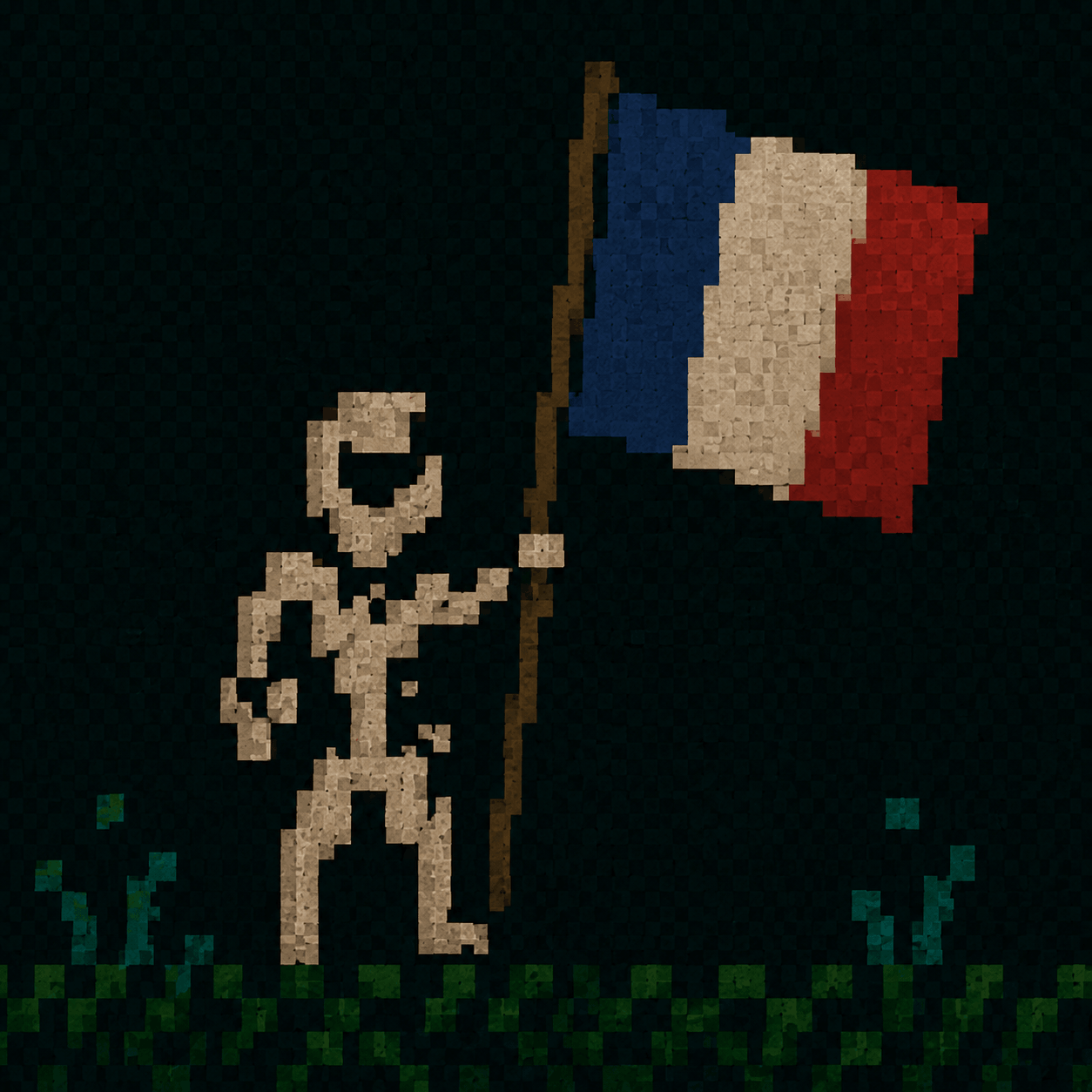 Traduction française - French translation (WIP)