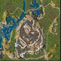 Castle Rodenstein [Germany, 1240]