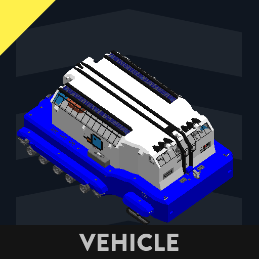 Penguin Bace V4 preview