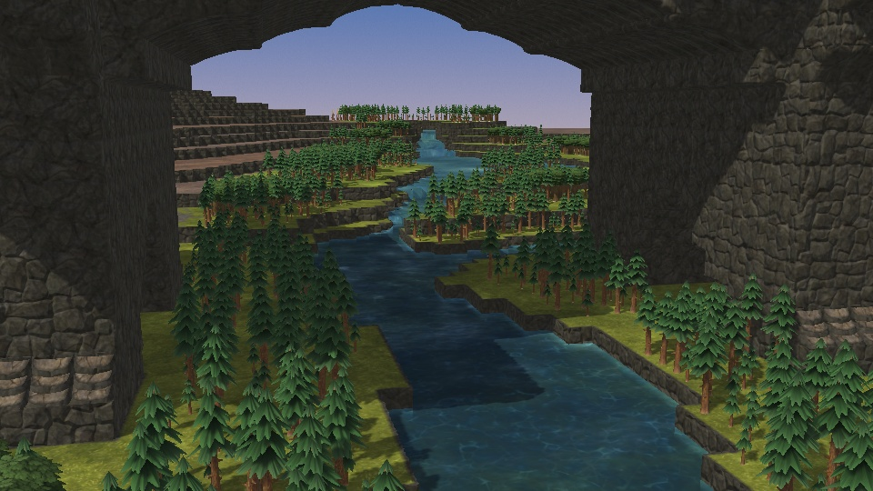 Aqueduct 2