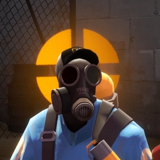 ★ Unusual Effect: Legendary Logo (Alt Style) – Team Fortress 2 Mod