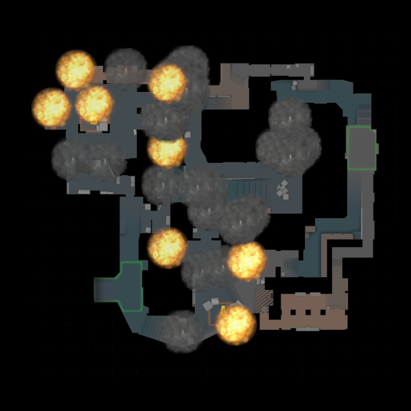 lowtab nades – Counter-Strike 2 Mod