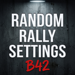 Dynamic Zombie Horde Sizes - Random Rally System