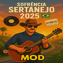 True Music – Sertanejo Sofrência Pack [M4rMil] – Project Zomboid Mod