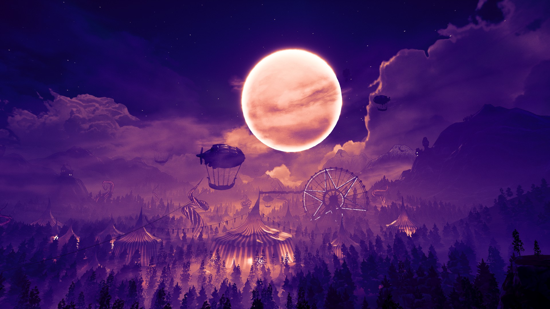 Tiny Tina's Wonderlands gameplay screenshot 2