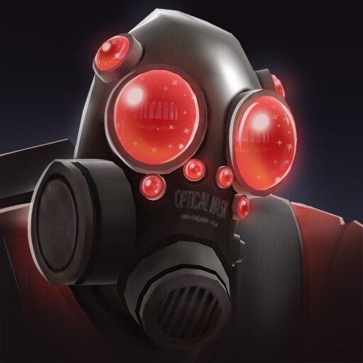 TF2: All-Seeing Eyes
