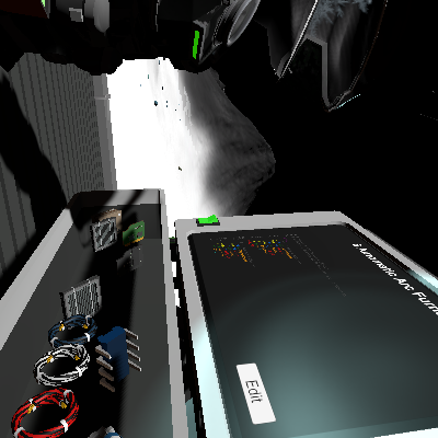 6 Automatic Arc Furnaces preview