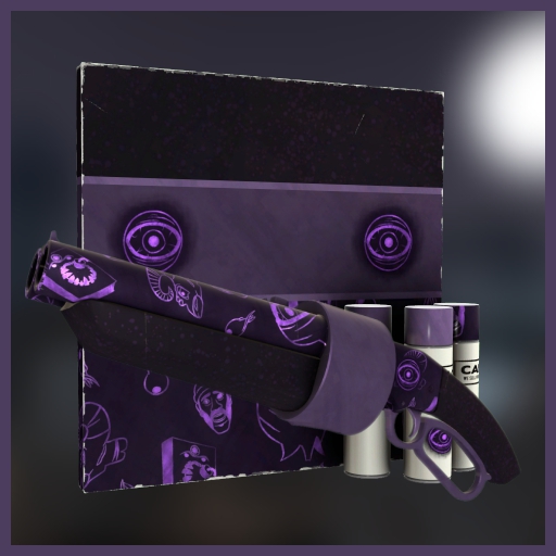 Monocular Occult V1 – Team Fortress 2 Mod