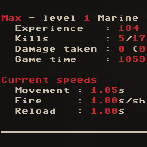[JHC] Medic PMC Tactical UI