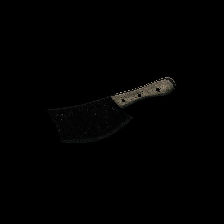 Object, Cookingware, Cleaver